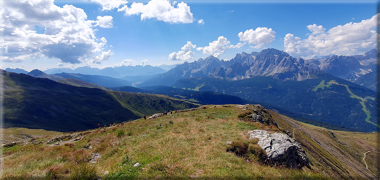 foto Monte Arnese